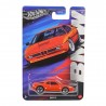 Hot Wheels BMW M1 Silver Series