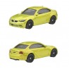 Hot Wheels 2016 BMW M2 Silver Series
