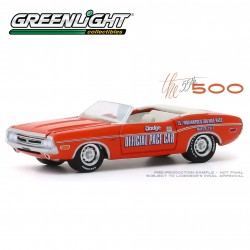 Greenlight 1971 Dodge...