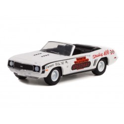 Greenlight 1969 Chevrolet...
