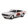 Greenlight 1969 Chevrolet Camaro Convertible