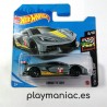 Hot Wheels Corvette C7.R