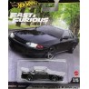 Hot Wheels Nissan Skyline GT-R (BNR32)