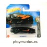Hot Wheels '18 Camaro SS
