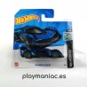 Hot Wheels Mclaren Solus GT