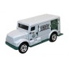 Matchbox International Armored Car