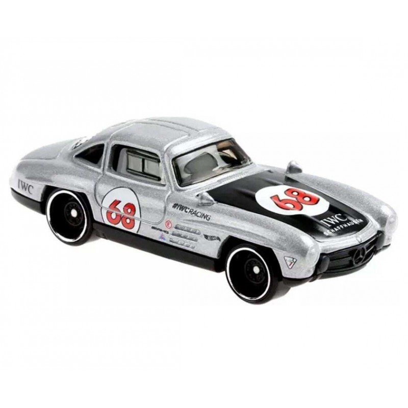 Hot Wheels Mercedes-Benz 300 SL