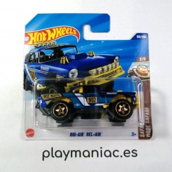 Hot Wheels Big Air Bel Air