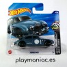 Hot Wheels Jaguar MK1