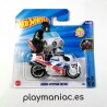 Hot Wheels Honda VFR750R (RC30)