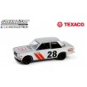 Greenlight 1970 Nissan Datsun 510 Texaco