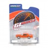 Greenlight 1969 Mercury Cougar Eliminator