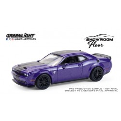 Greenlight 2023 Dodge...