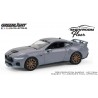 Greenlight 2024 Ford Mustang GT Dark Matter Gray