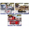 Hot Wheels Team Transport Mix G 2025