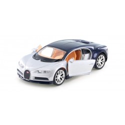 Welly 1/43 Bugatti Chiron...
