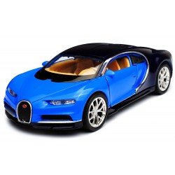 Welly 1/43 Bugatti Chiron...