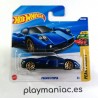 Hot Wheels Pagani Utopia