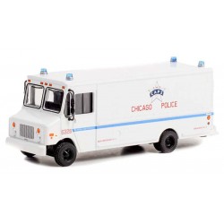 Greenlight Step Van 2019...