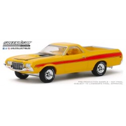 Greenlight 1972 Ford...