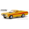 Greenlight 1972 Ford Ranchero GT