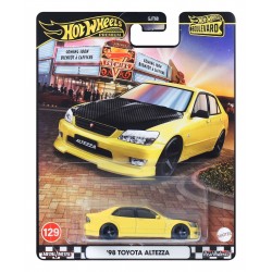 Hot Wheels Premium '98...