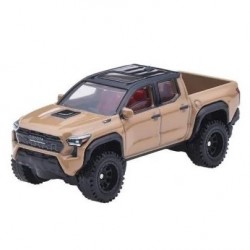 Hot Wheels Premium 2024 Toyota Tacoma TRD PRO Boulevard