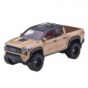 Hot Wheels Premium 2024 Toyota Tacoma TRD PRO Boulevard