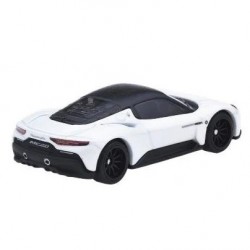 Hot Wheels Premium Maserati MC20 Boulevard