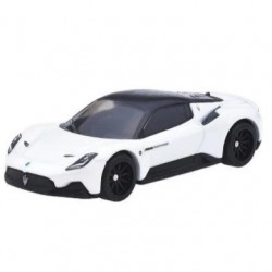 Hot Wheels Premium Maserati MC20 Boulevard