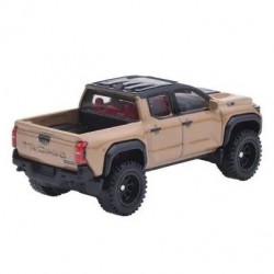 Hot Wheels Premium 2024 Toyota Tacoma TRD PRO Boulevard