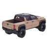 Hot Wheels Premium 2024 Toyota Tacoma TRD PRO Boulevard