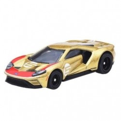 Hot Wheels Premium '17 Ford GT Boulevard