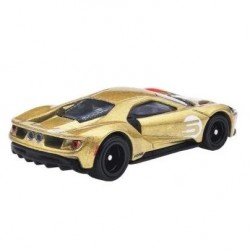 Hot Wheels Premium '17 Ford GT Boulevard