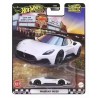 Hot Wheels Premium Maserati MC20 Boulevard