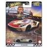 Hot Wheels Premium '17 Ford GT Boulevard