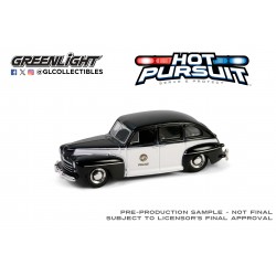 Greenlight 1947 Ford Fordor...