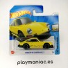 Hot Wheels Porsche 911 Carrera RS 2.7