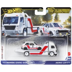 Hot Wheels Team Transport...