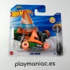 Hot Wheels Cone Shaker