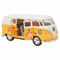 Welly 1963 Volkswagen T1...