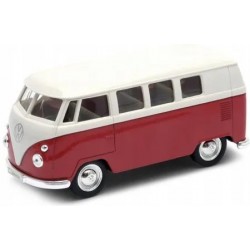 Welly 1963 Volkswagen T1...