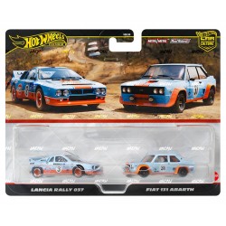 Hot Wheels Premium 2 Pack...