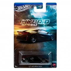 Hot Wheels '17 Acura NSX...