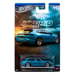Hot Wheels Porsche Panamera...
