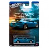Hot Wheels Porsche Panamera Turbo S E-Hybrid Sport Turismo Hybrid Speed