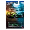Hot Wheels Mclaren P1 Hybrid Speed