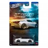 Hot Wheels BMW i8 Roadster Hybrid Speed