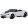 Hot Wheels BMW i8 Roadster Hybrid Speed