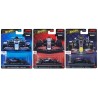 Hot Wheels Premium Set x3 F1 Team 2024